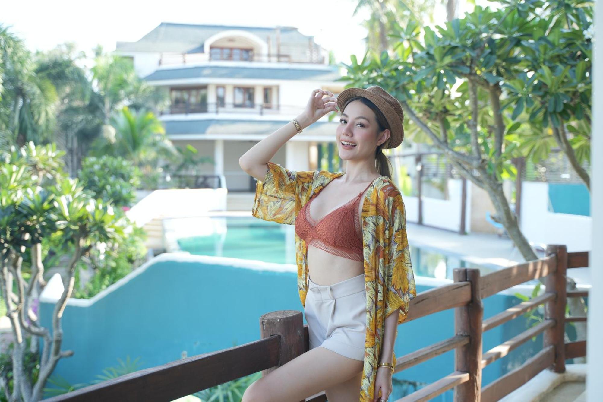 Tanaosri Resort Pran Buri Quarto foto